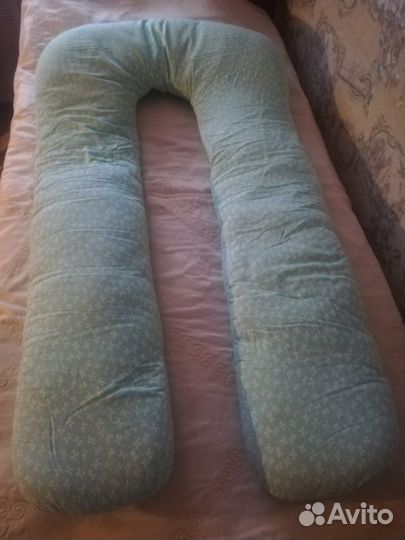 Подушка для кормления