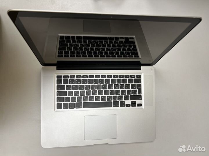 Macbook Pro