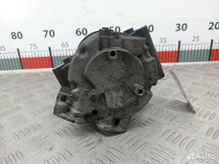 Компрессор кондиционера для Ford Focus 2 1677171
