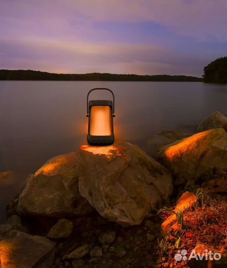 Портативная Bluetooth-колонка iHome iBT91