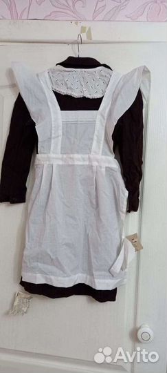 Школьная форма СССР