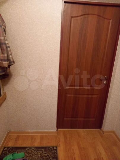 1-к. квартира, 48,4 м², 1/5 эт.