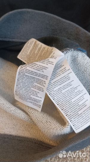 Толстовка Nike оригинал