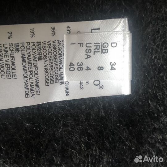 Платье трикотажное Luisa Cerano