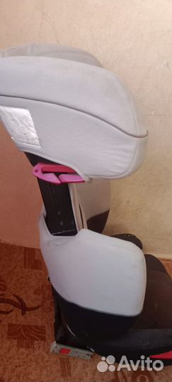 Автокресло