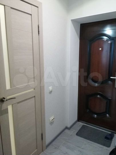 Квартира-студия, 22 м², 4/8 эт.