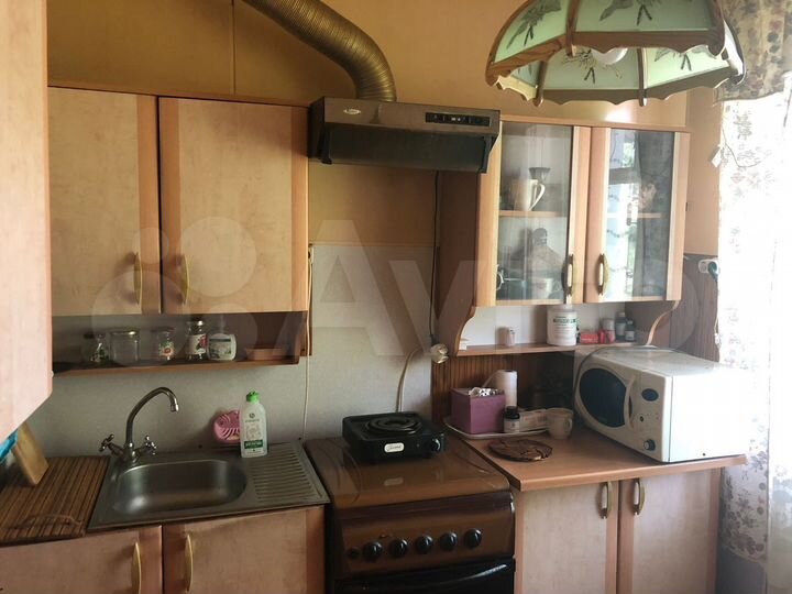 1-к. квартира, 32,4 м², 2/2 эт.