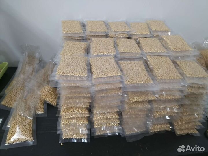 Ядро кедрового ореха 500 гр