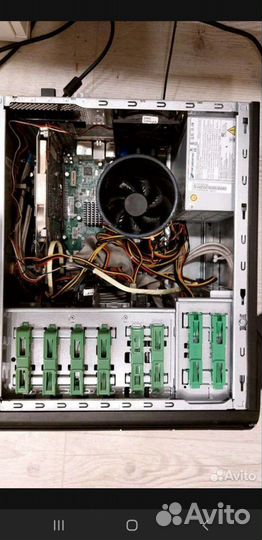 Acer aspire m3641