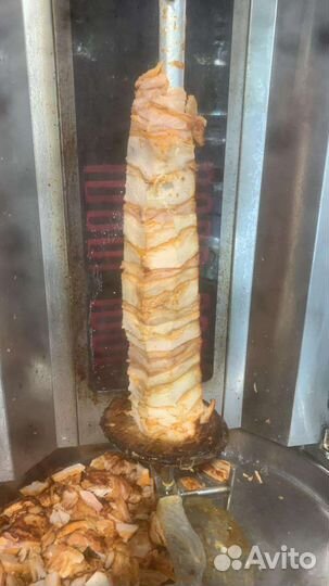 Мясо курицы для шаурмы Халяль Премиум-Класс