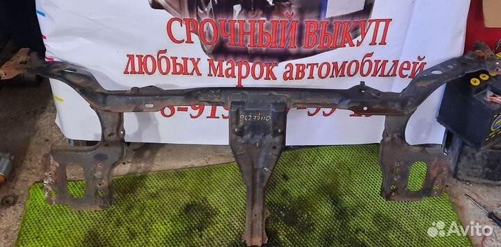 Телевизор Chevrolet Lanos