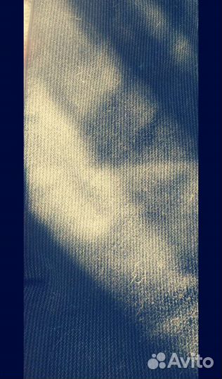 Микрофон bruyki ziewe jeans