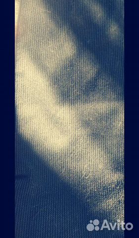 Микрофон bruyki ziewe jeans