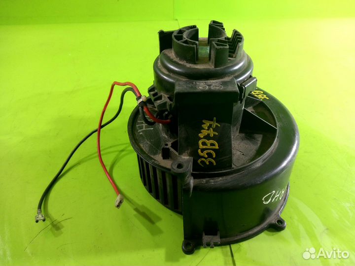 Моторчик отопителя для Opel Astra H