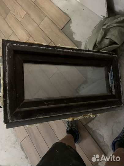 Продам евро окна б/у