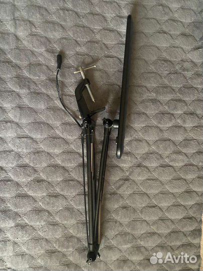 Настольная Лампа