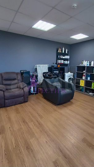 Салон красоты StylishCat