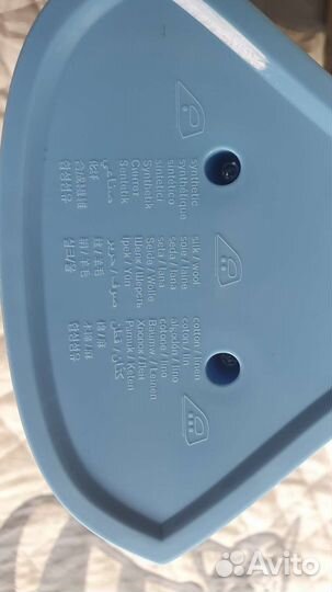 Утюг Tefal FV2865E0