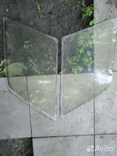 Стекла на ваз 2104