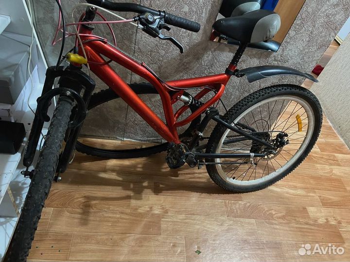 Продам велосипед