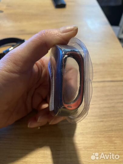 Mi band 2 ремешок