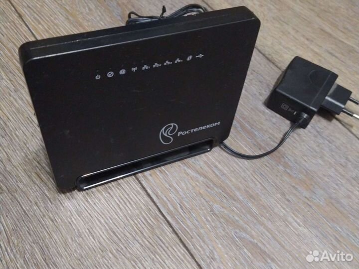 Роутер Sagemcom 1744