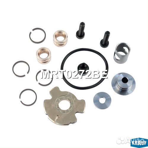 Ремкомплект турбокомпрессора