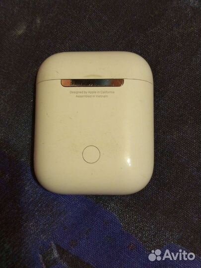 Airpods 1 оригинал