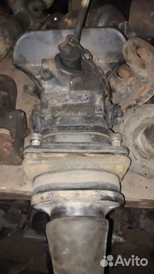 Фаркоп камаз евро