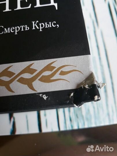 Терри Пратчетт