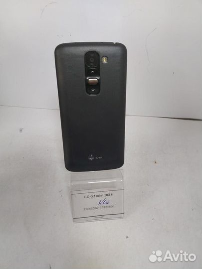 LG G2 mini D618