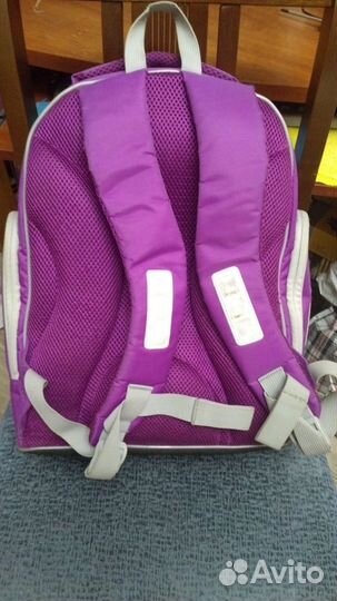 Рюкзак школьный Tiger Family