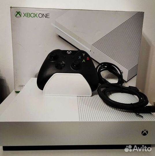 Xbox One/One S/One X Series S/X Новые/б.у Гарантия