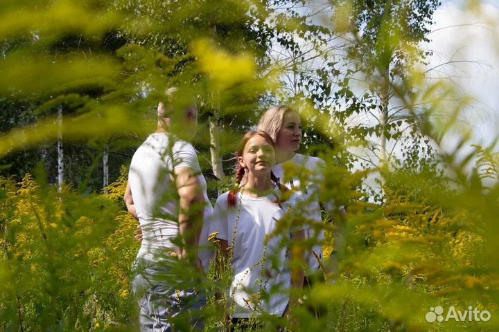 Фотограф Тула/Новомосковск/Тульская область