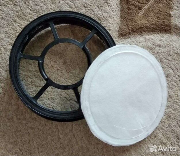 Фильтр для пылесоса Redmond