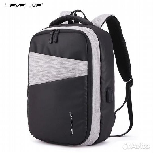 Рюкзак мужской LeveLive