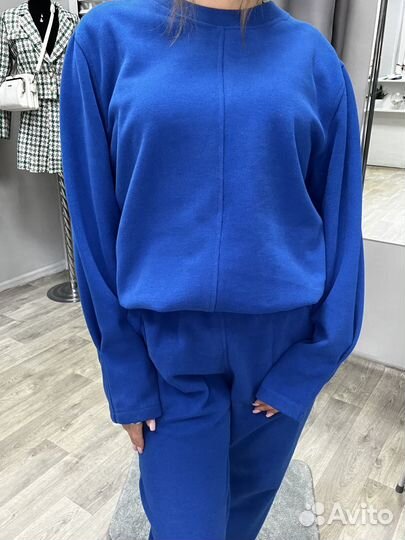 Спортивный костюм женский новый