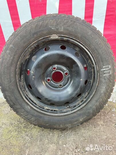 Продам колеса