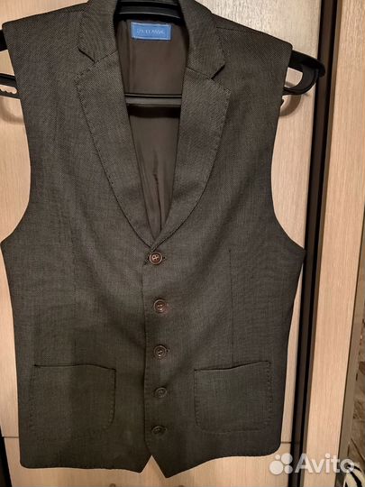 Мужские вещи пакетом 48 50