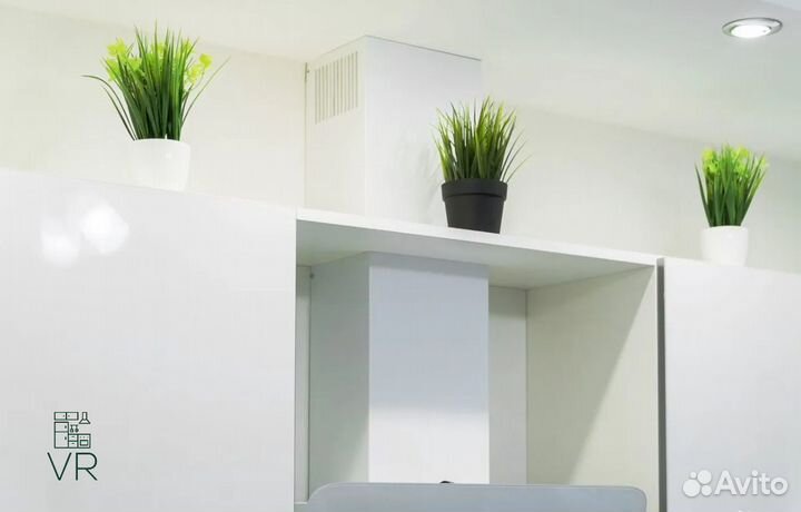 Кухня от производителя