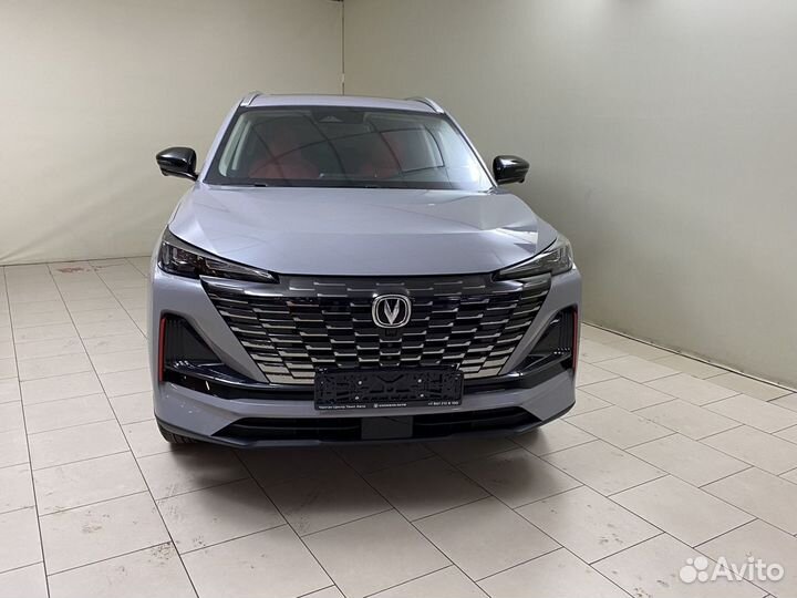 Changan CS55 Plus 1.5 AMT, 2024