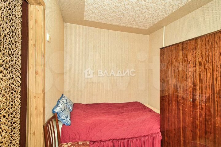 1-к. квартира, 37,9 м², 1/12 эт.