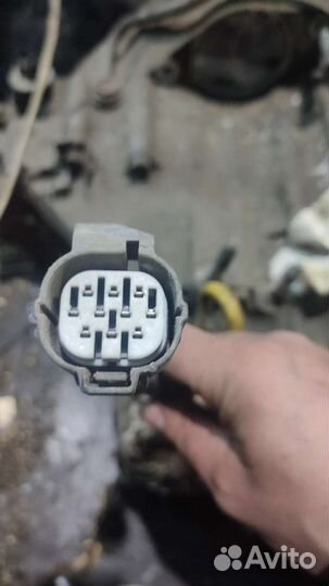 Автомат АКПП