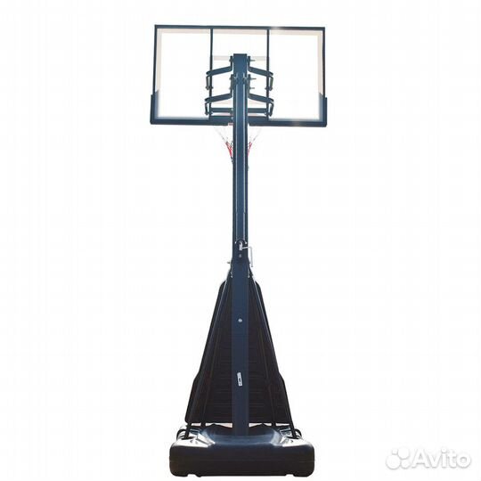 Мобильная баскетбольная стойка DFC stand60A