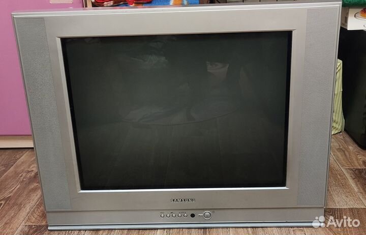 Телевизор Samsung