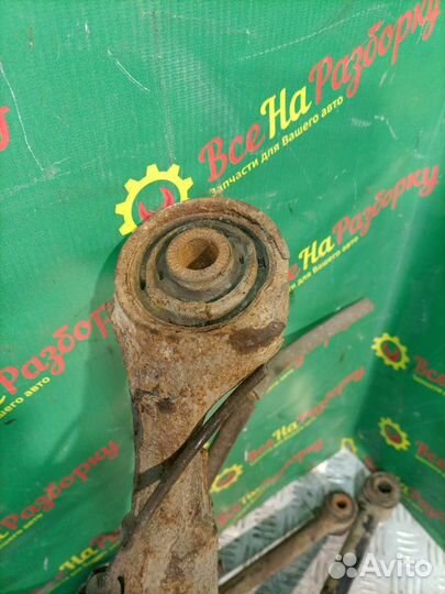 Кулак задний правый Chery Tiggo T11 2.4 2008