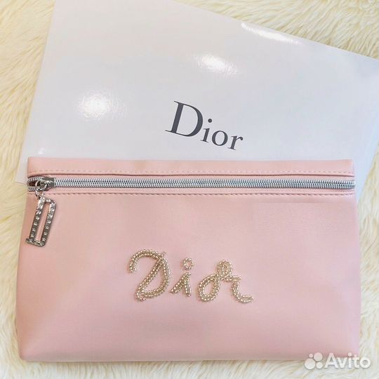 Косметичка dior