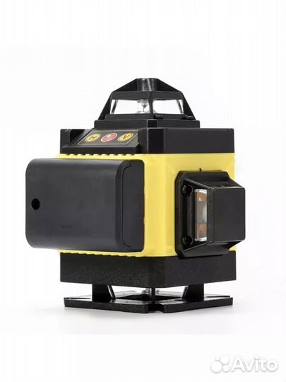 Лазерный нивелир