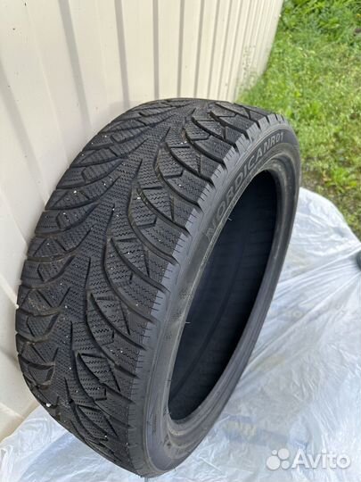 Rydanz Nordica NR01 225/45 R19