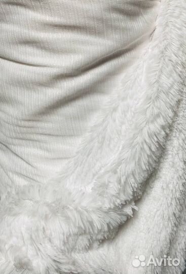 Мех для Любови